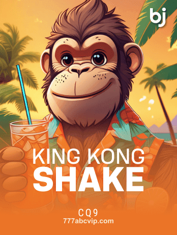 777abc King Kong Shake Slot Game